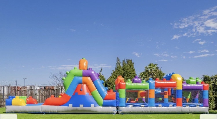 Obstacle Course