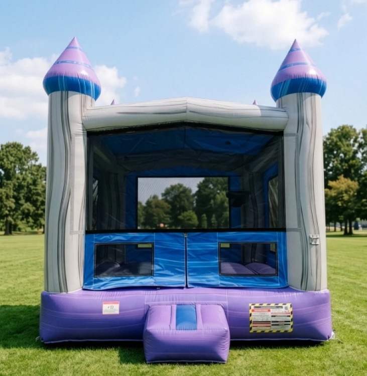 Bounce House Bounce House